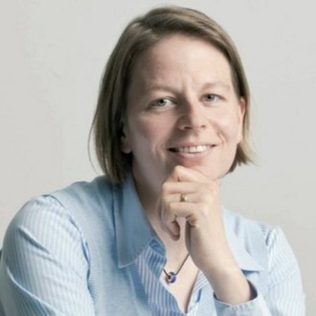 Dr. Steffi Rudel