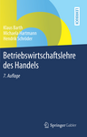 Betriebswirtschaftslehre des Handels