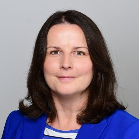 Prof. Dr. Stefanie Sohn
