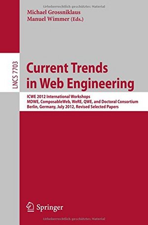Decision Support for Off-The-Shelf Software Components in Web Development Decision Support for Off-The-Shelf Software Components in Web Development