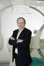Dean Prof. Dr. Michael Forsting