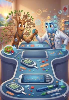 Generated with Gemini