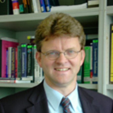 Prof. Dr. Reinhold Schnabel