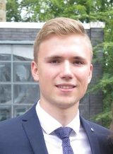 BWL 03: Julius Dörmann