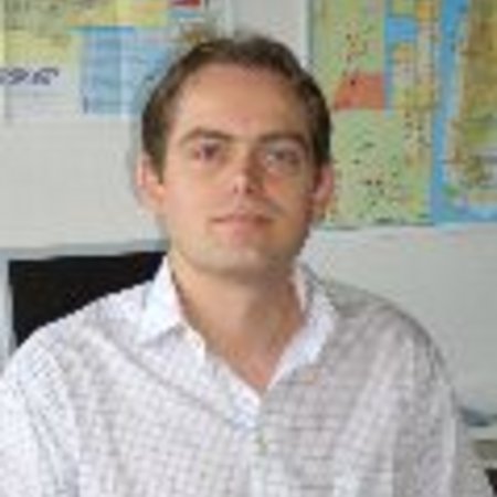 Dipl.-Kfm. Frank Limberg