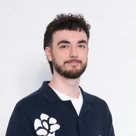 Marc Tuma, M.Sc.