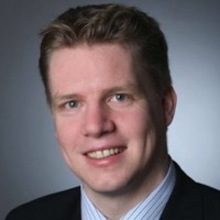 Prof. Dr. Tobias Kesting