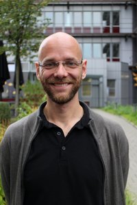 Prof. Dr. Christoph Hanck