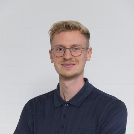 Matthias Trewin, M.Ed.