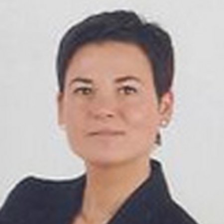 Prof. Dr. Silvia Zaharia Prof. Dr. Silvia Zaharia