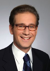 Dr. Claus Christian Breuer