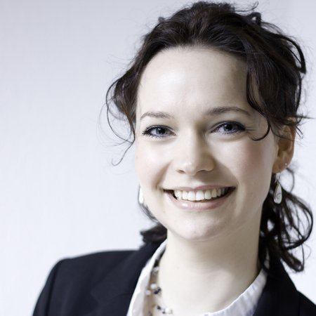 Dr. Hannah Schürenberg-Frosch