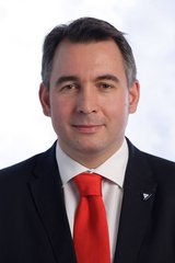 Dr. Pierre-Michael Meier