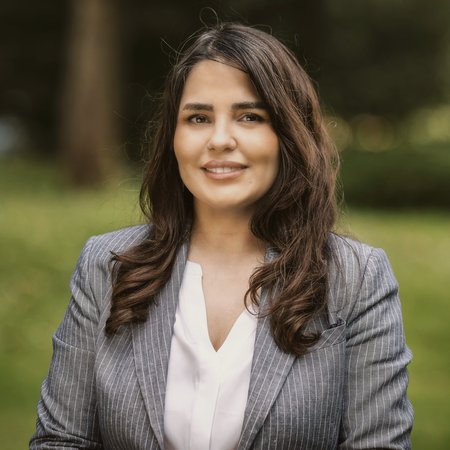 M.Sc Elnaz Mohammadi