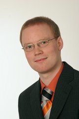 Dipl.-Vw. Markus Vomhof