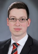 Dr. Tobias Rühl
