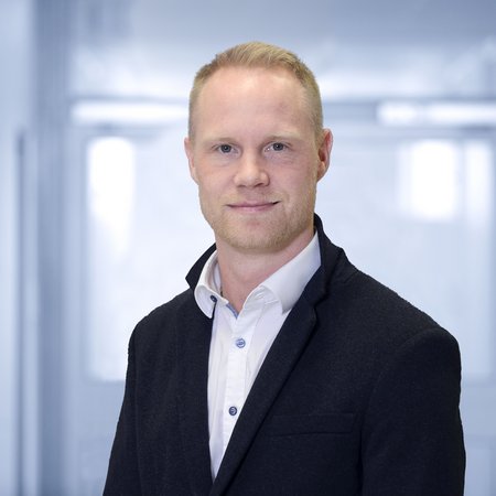 IS:Link Coordinator, M.Sc. Fabian Lohmar IS:Link Coordinator, M.Sc. Fabian Lohmar