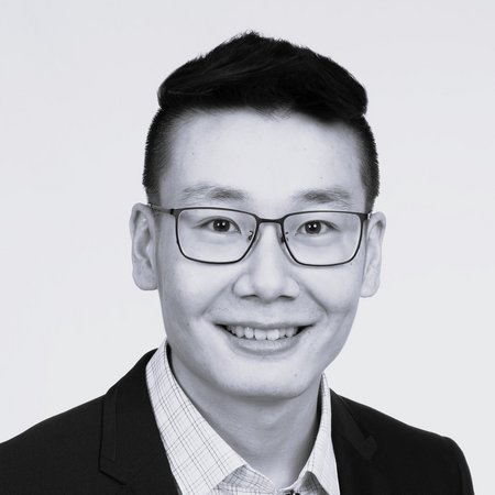 M.Sc. Jie Xu