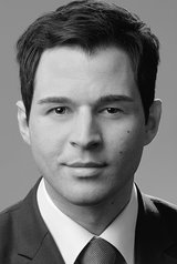 M. Sc. Daniel Jäger