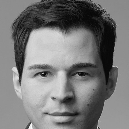 M. Sc. Daniel Jäger
