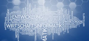 Logo Einführung in die Wirtschaftsinformatik