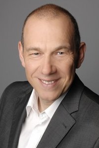 Prof. Michael Römmich