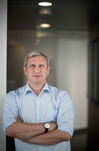 Prof. Dr. Steffen Altmann