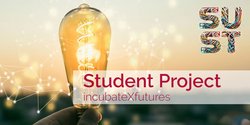 Incubate x Futures (Student Project)