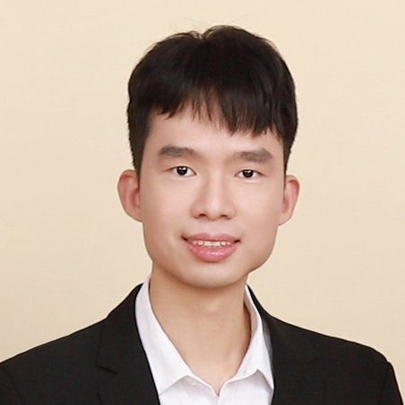 B.Sc. Wenzhen Huang