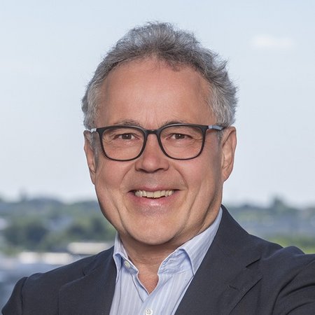 Prof. Dr. Thomas Retzmann