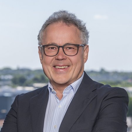 Prof. Dr. Thomas Retzmann