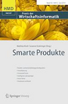 Von smarten Produkten zu smarten Dienstleistungen und deren Auswirkung auf die Wertschöpfung