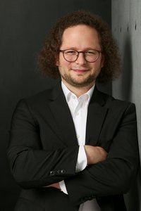 M.Sc. Pascal Goemans M.Sc. Pascal Goemans