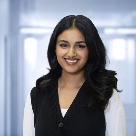 B.Sc. Asmitha Premkumar