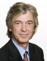 Prof. Dr. rer. pol. Klaus Jacobs