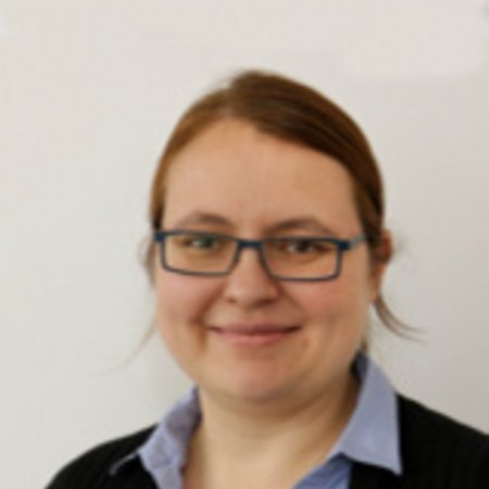 Dr. Monika Kaczmarek-Heß