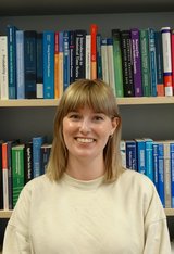 B.Sc. Janine Langerbein B.Sc. Janine Langerbein