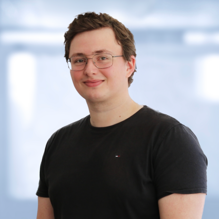 David Neuhauss, B.Sc.