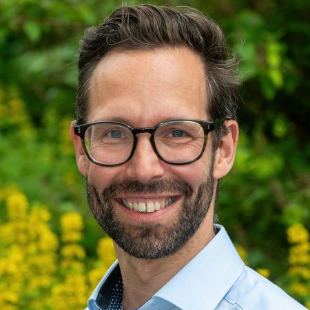 Prof. Dr. Daniel Kühnle