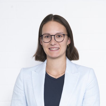 Louise Drozdek, M.A.