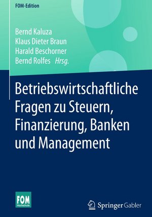 Ein konvergenter Erklärungsansatz für Geldanlageentscheidungen Ein konvergenter Erklärungsansatz für Geldanlageentscheidungen