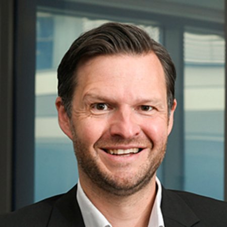 Prof. Dr. Holger A. Rau
