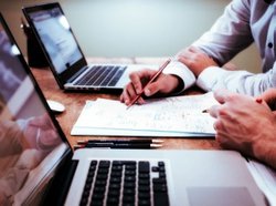 Bachelor- und Masterprojekte