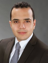 Dr. Mohammed Azaouagh