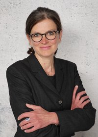 Prof. Dr. Ute Schmiel
