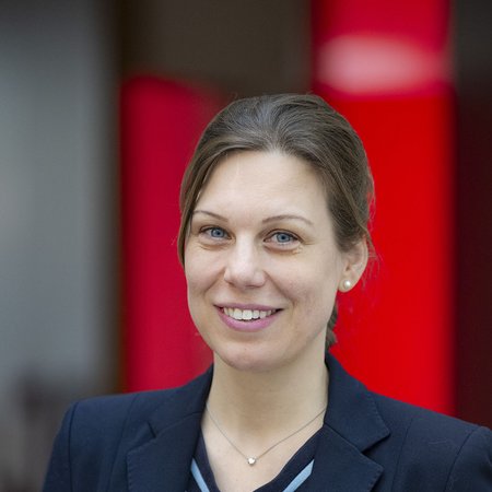 Prof. Dr. Andrea M. Herrmann