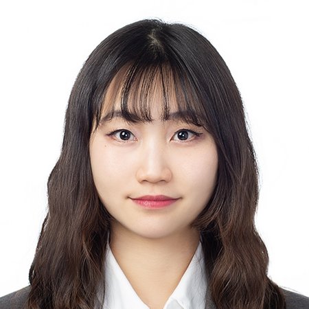 M.Sc. Kyung eun (Trixie) Park