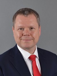 Prof. Dr. Axel Nientimp Prof. Dr. Axel Nientimp