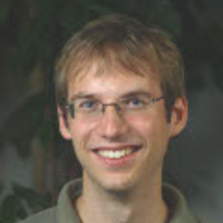 Dr. Michael Striewe