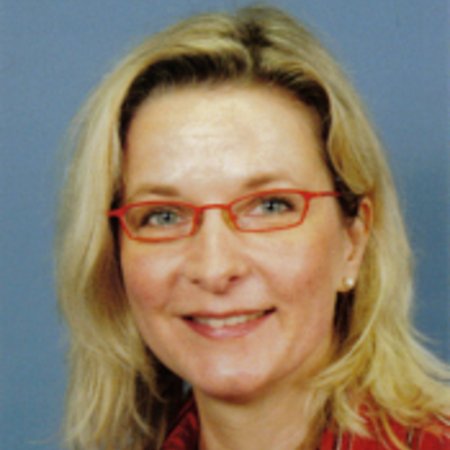 Bettina Böttner-Gereke